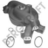 BERGKRAFT BK2417711WP Water Pump